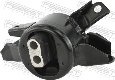 Mounting, engine FEBEST HYM-SBLH