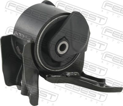 Mounting, engine FEBEST HYM-TUC27LH
