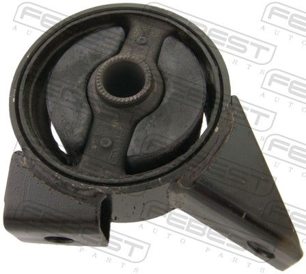 FEBEST HYM-ACMFR Mounting, engine