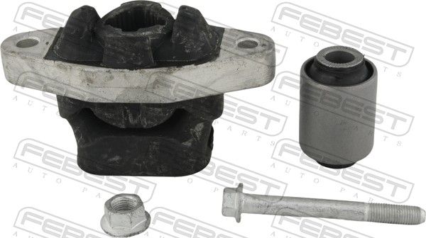 FEBEST HYMB-A5R-KIT Mounting, engine