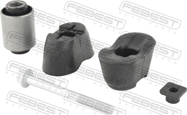 FEBEST HYMB-SBR-KIT Mounting, engine