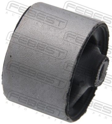 Mounting, engine FEBEST HYMB-PORR