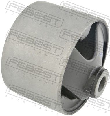 Mounting, engine FEBEST HYMB-TUC20LH