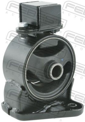 Mounting, engine FEBEST HYM-CM10F