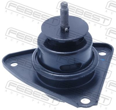 Mounting, engine FEBEST HYM-ENMTRH