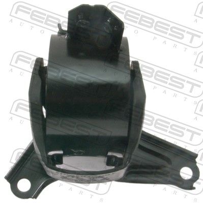 Mounting, engine FEBEST HYM-NFLH