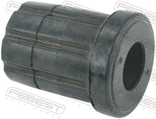 FEBEST HYSB-H1TQR Bushing, leaf spring