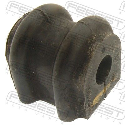 Mounting, stabiliser bar FEBEST HYSB-I30R