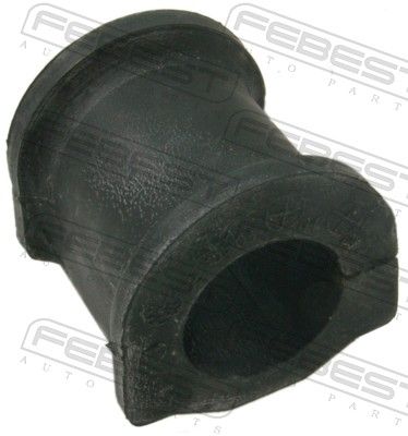 Mounting, stabiliser bar FEBEST HYSB-TRJF29