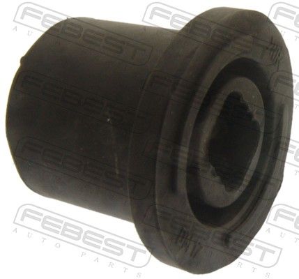FEBEST HYSB-003 Mounting, radiator