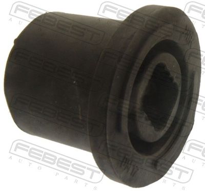 Mounting, radiator FEBEST HYSB-003