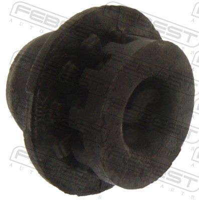 Mounting, radiator FEBEST HYSB-004
