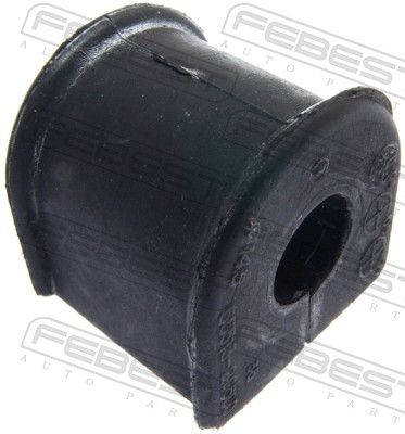 Mounting, stabiliser bar FEBEST HYSB-ACCR