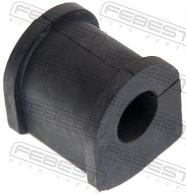 FEBEST HYSB-ACF Mounting, stabiliser bar
