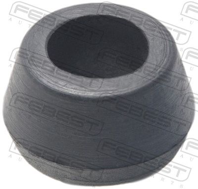 Mounting, control/trailing arm FEBEST HYSB-ATMX02