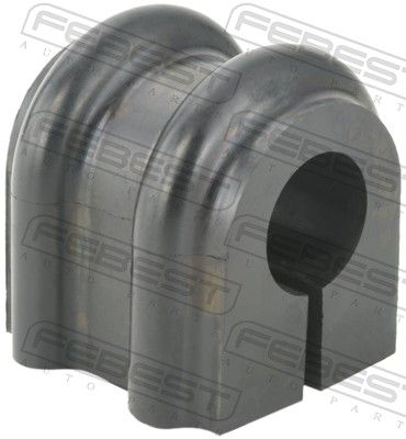 Mounting, stabiliser bar FEBEST HYSB-GETF
