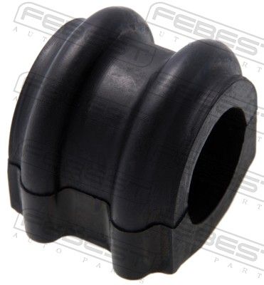 FEBEST HYSB-H1F31 Mounting, stabiliser bar
