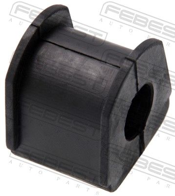 Mounting, stabiliser bar FEBEST HYSB-H1R
