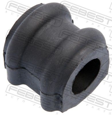 FEBEST HYSB-NFF Mounting, stabiliser bar