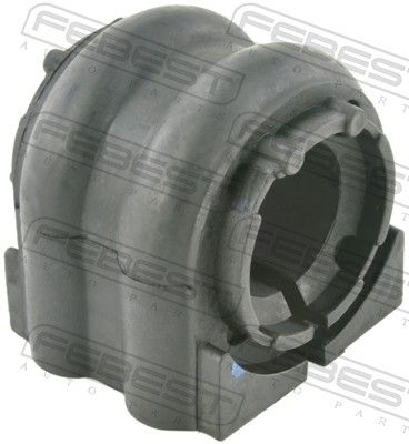 FEBEST HYSB-SFB8F Mounting, stabiliser bar