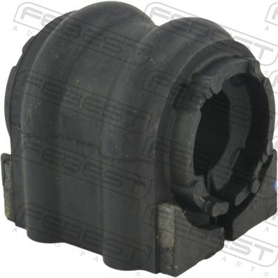 Mounting, stabiliser bar FEBEST HYSB-SFE16R