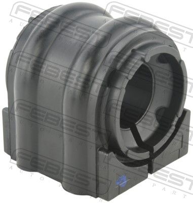 FEBEST HYSB-SONC1F Mounting, stabiliser bar