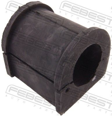 FEBEST HYSB-TERR Mounting, stabiliser bar
