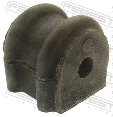 FEBEST HYSB-TR Mounting, stabiliser bar