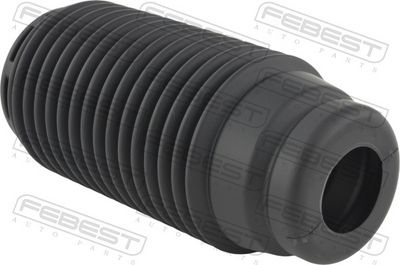 Protective Cap/Bellow, shock absorber FEBEST HYSHB-TQF