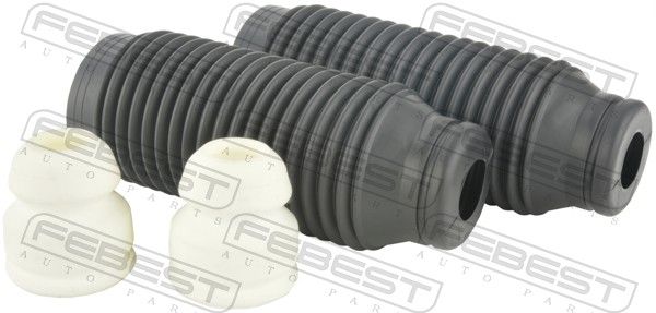 FEBEST HYSHB-IX20F-KIT Dust Cover Kit, shock absorber