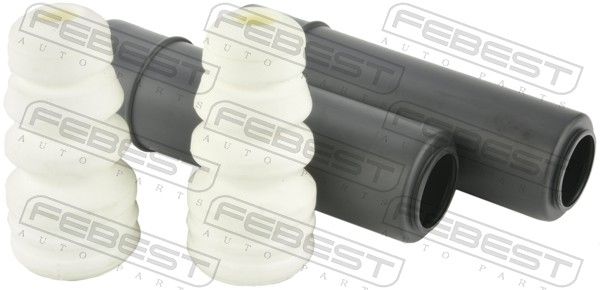 FEBEST HYSHB-MCR-KIT Dust Cover Kit, shock absorber