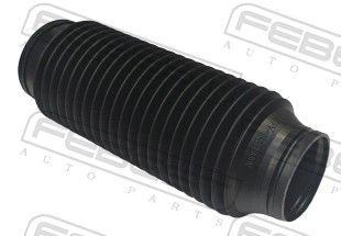 Protective Cap/Bellow, shock absorber FEBEST HYSHB-SB11F