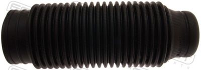 Protective Cap/Bellow, shock absorber FEBEST HYSHB-TUCR