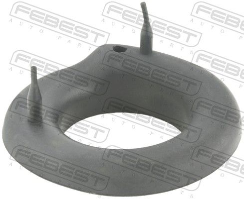 FEBEST HYSI-CRETLOWR Spring Seat