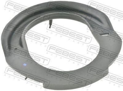 Spring Seat FEBEST HYSI-SOLLOWF