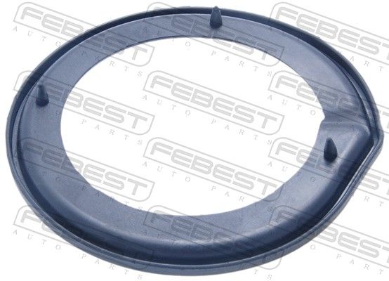 FEBEST HYSI-ACRLOW Spring Seat