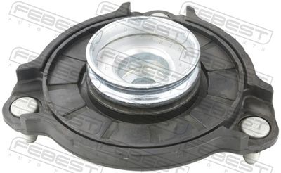 Suspension Strut Support Mount FEBEST HYSS-D3F