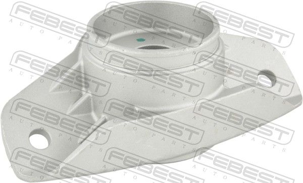 FEBEST HYSS-D7R Suspension Strut Support Mount