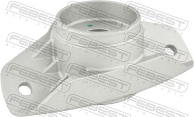 Suspension Strut Support Mount FEBEST HYSS-D7R