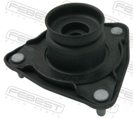 FEBEST HYSS-ENF Suspension Strut Support Mount