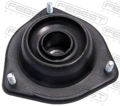 Suspension Strut Support Mount FEBEST HYSS-GEF