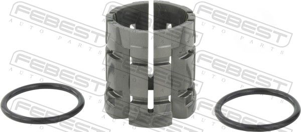 FEBEST HYT-SG01 Bush, steering shaft
