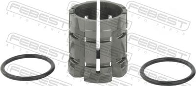 Bush, steering shaft FEBEST HYT-SG01