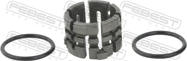 FEBEST HYT-SG02 Bush, steering shaft