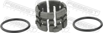 Bush, steering shaft FEBEST HYT-SG02