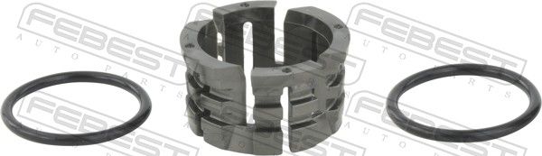 FEBEST HYT-SG04 Bush, steering shaft