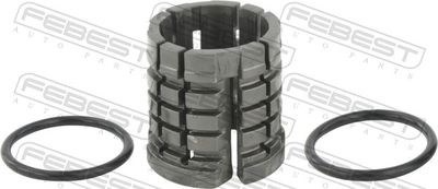 Bush, steering shaft FEBEST HYT-SG05