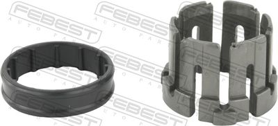 Bush, steering shaft FEBEST HYT-SG09
