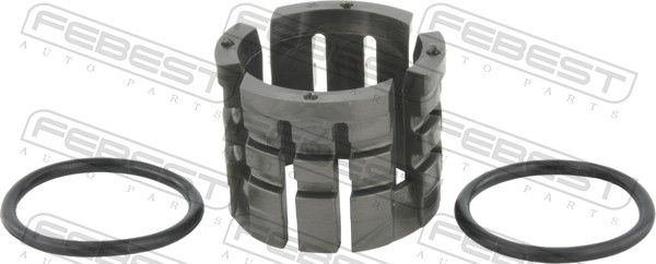 FEBEST HYT-SG10 Bush, steering shaft