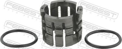Bush, steering shaft FEBEST HYT-SG10